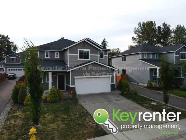 Building Photo - 16128-16181 81 Ave E