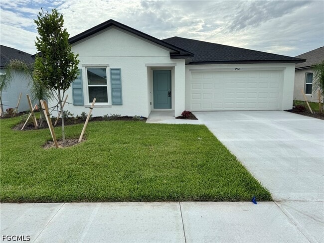 Building Photo - 17313 Cantu Ct