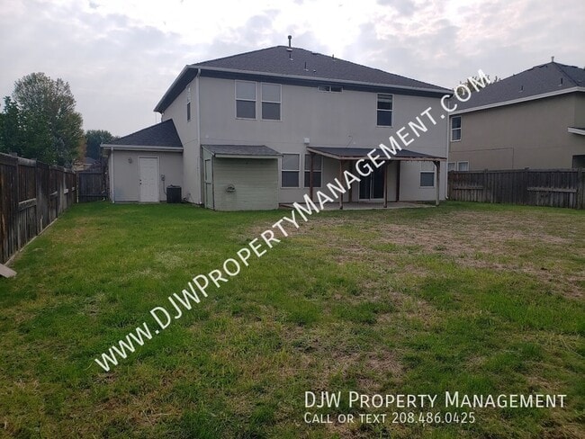 Building Photo - 4439 N Tempest Way