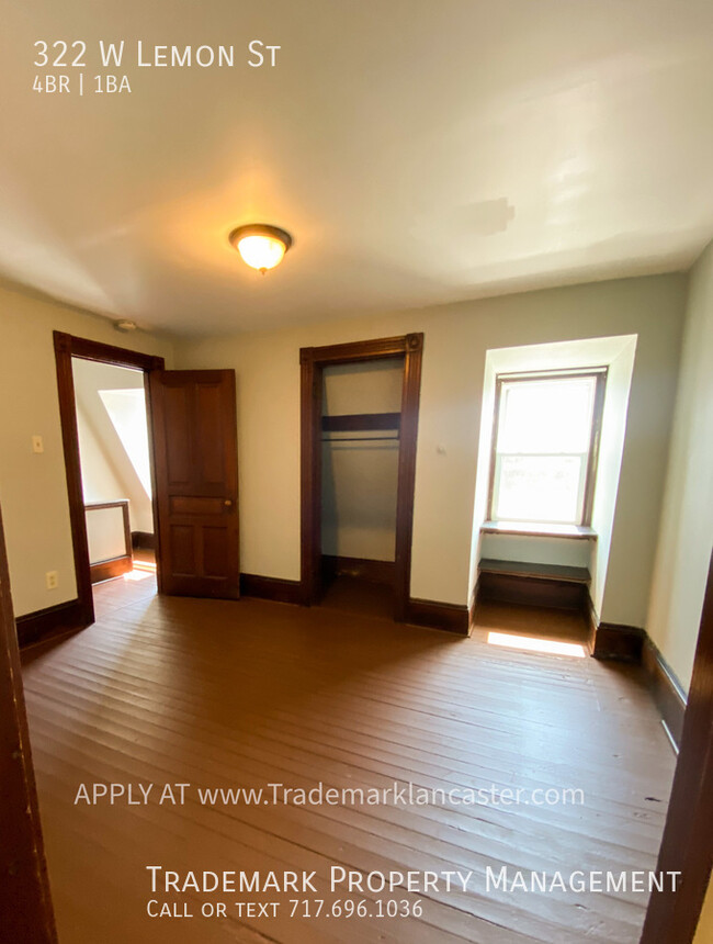 Building Photo - Spacious West End Town Home