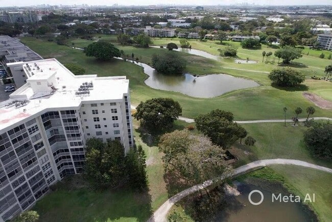 Building Photo - 2681 S Course Dr