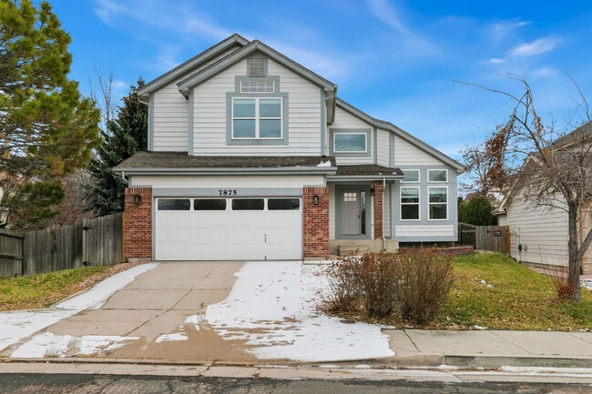 Building Photo - 7875 Montarbor Dr