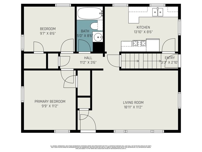 Building Photo - Beautiful 4 Bed 2 Bath Home With Fence and...