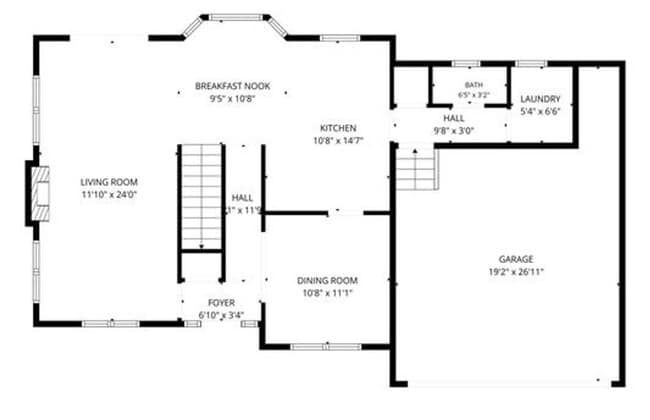 Building Photo - 105 Quarter Horse Run