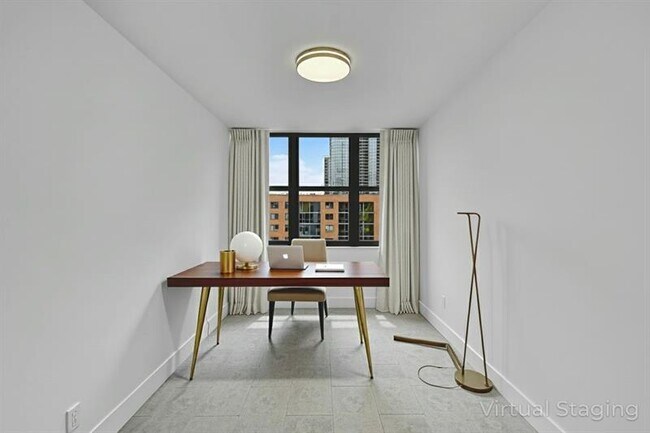 Building Photo - 2301 S Ocean Dr