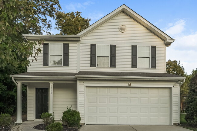 Building Photo - 1722 Ledson Ct