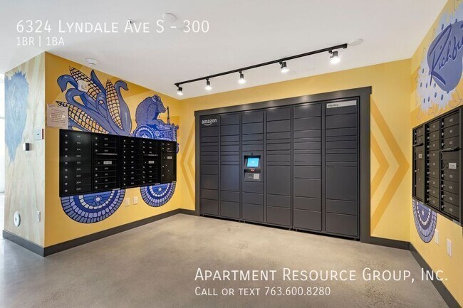 Building Photo - 6324 Lyndale Ave S