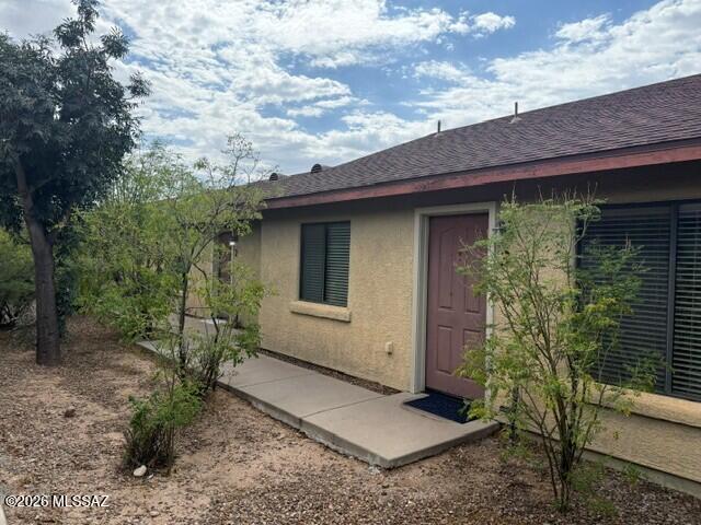 Building Photo - 2501 S Pantano Pkwy