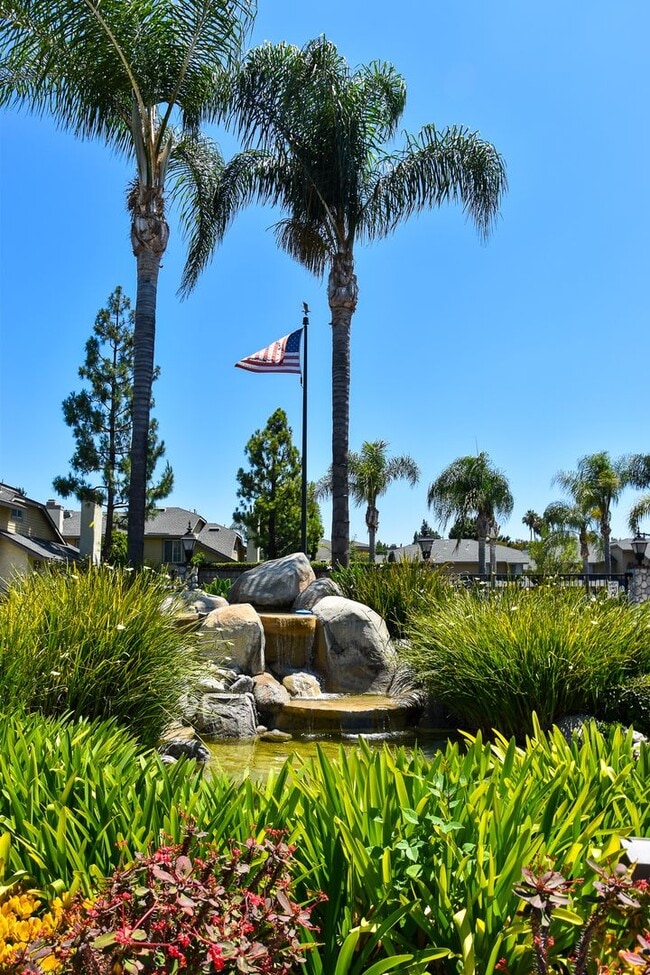 Building Photo - Steps to Chapman University