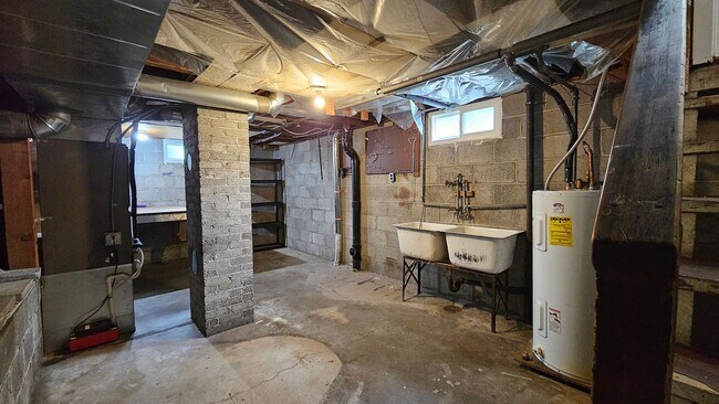 Building Photo - Cul-de-Sac Living in Central Richland, 3 b...