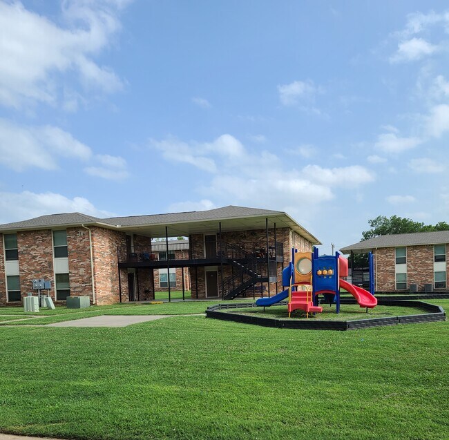Building Photo - Carter Place Apartments