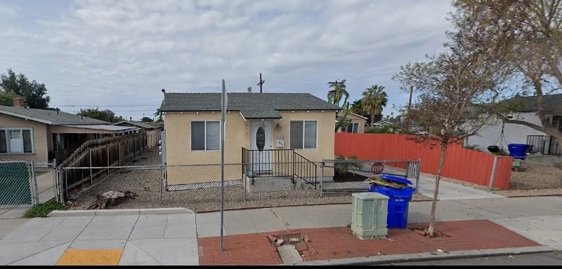 Building Photo - 3676 Euclid Ave