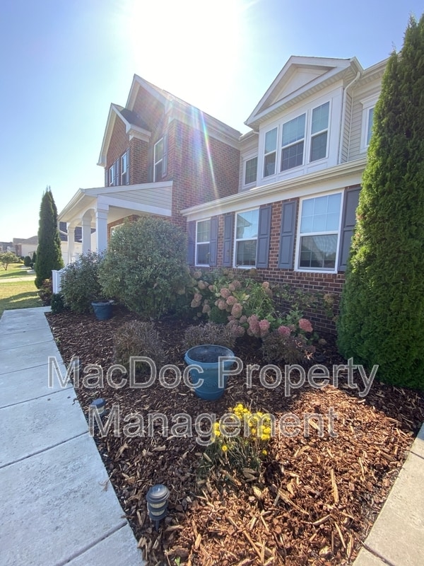 Building Photo - 6056 Greenspring Road