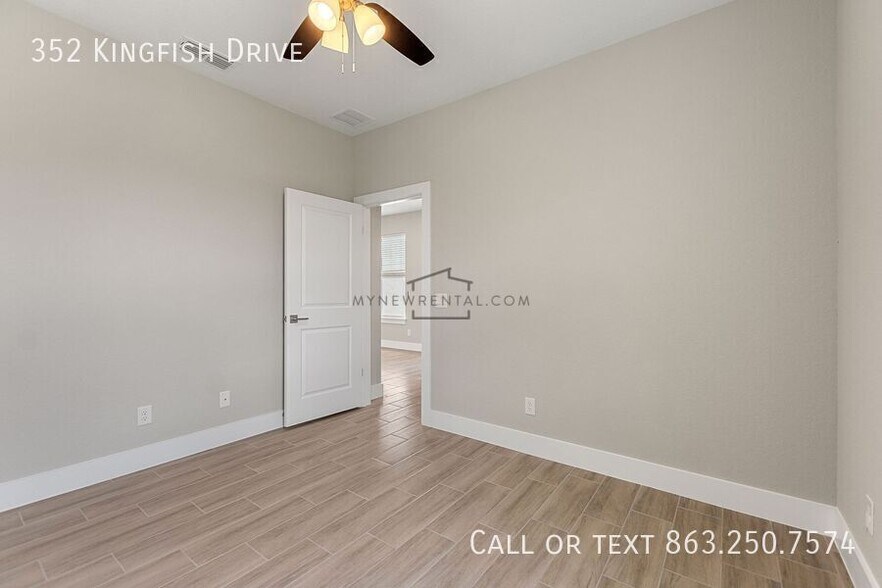 Building Photo - 352 Kingfish Dr