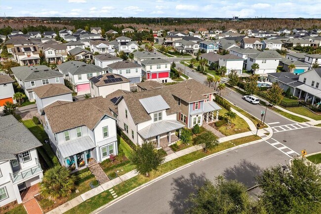 Building Photo - 6875 Arnoldson St