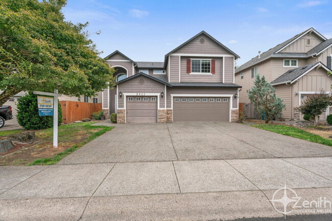 Building Photo - 2903 NE 184th Ave