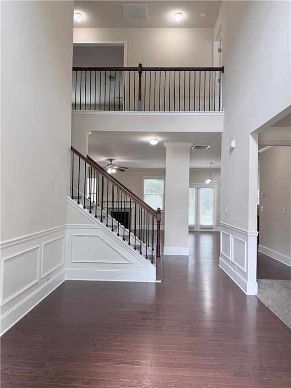 Building Photo - 1610 Apple Blossom Dr