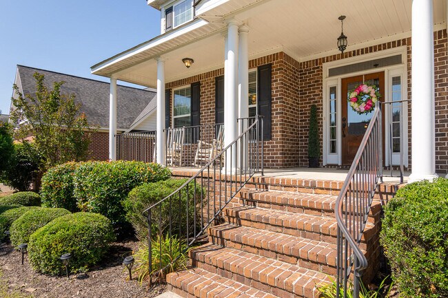 Building Photo - 1204 Berkley Hills Pass