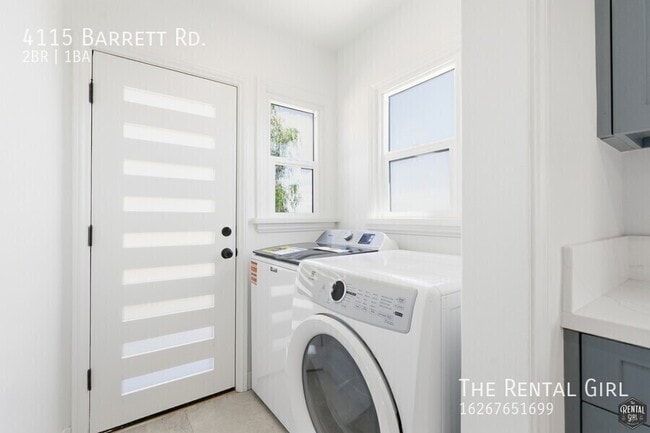 Building Photo - 4115 Barrett Rd