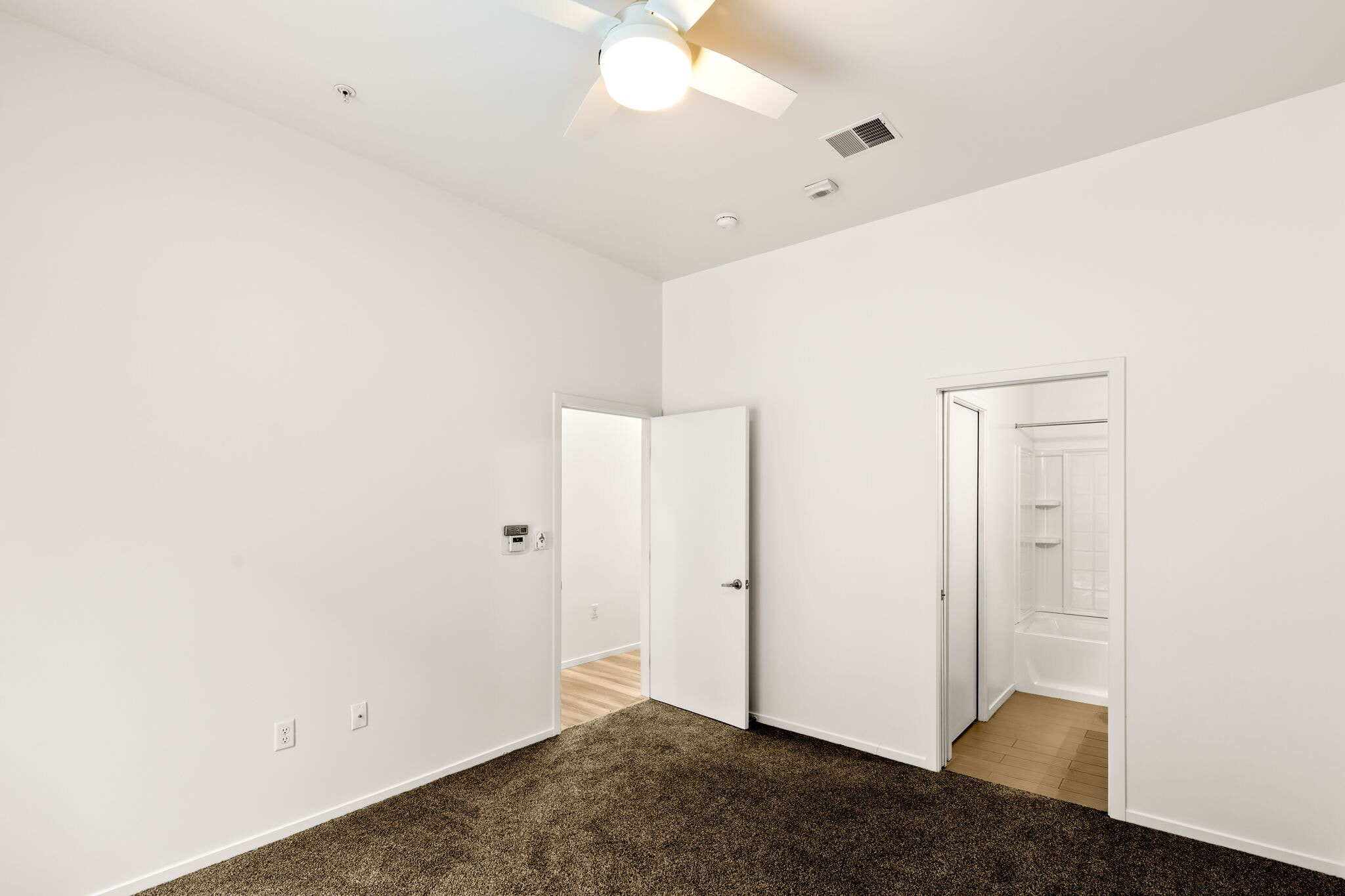1st Floor Bedroom - 519 S 6th St
