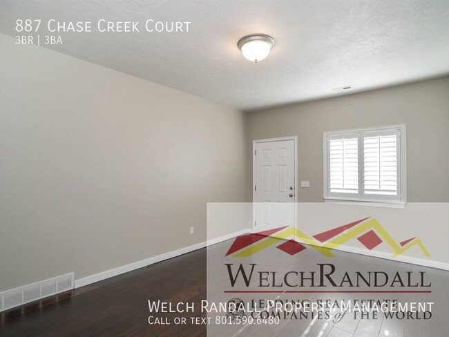 Building Photo - 887 Chase Brook Lane 890 E