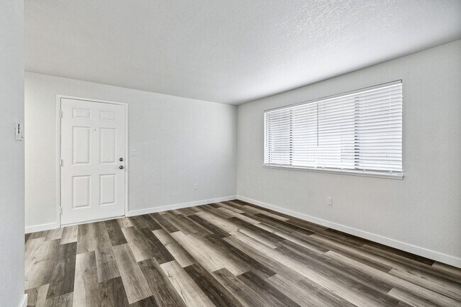 Interior Photo - Arise Station