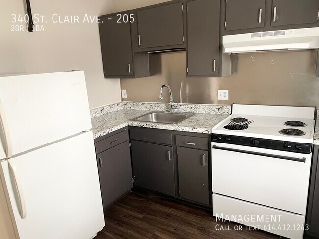 Building Photo - 340 St Clair Ave