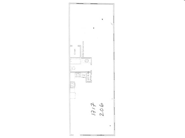 1717-206 - City Park Lofts