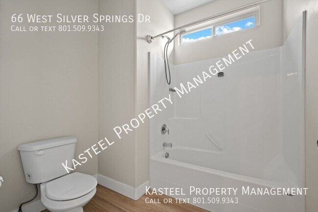 Building Photo - 66 W Silver Springs Dr