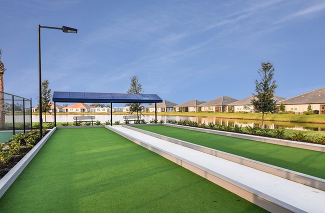 Building Photo - Lakewood Ranch Brand New Villa 2 bedroom with flex space (Office/ 3rd Bedroom)