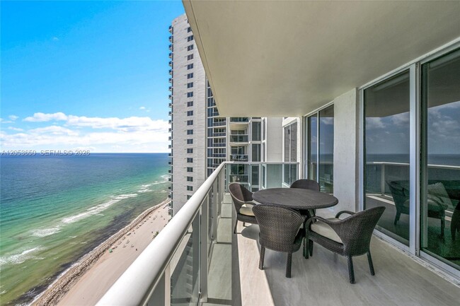 Building Photo - 19111 Collins Ave