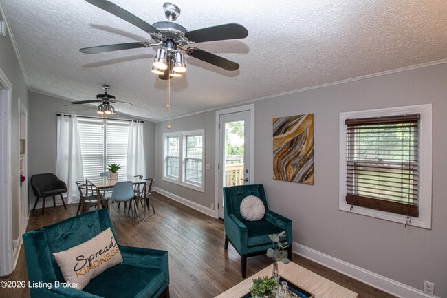 Building Photo - 1825 Frankfort Ave