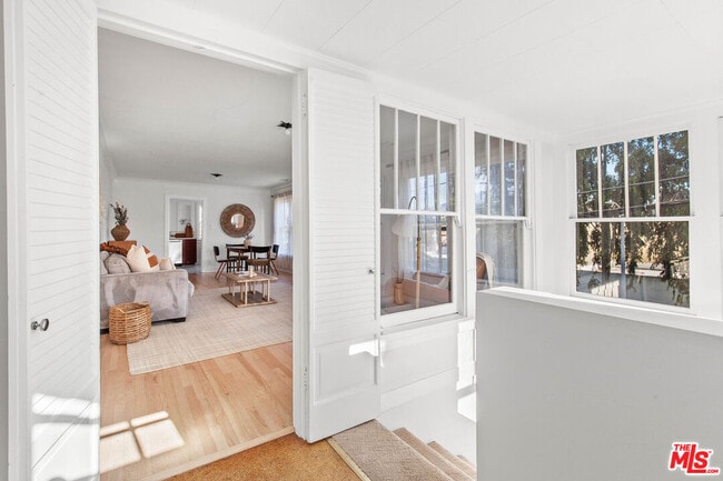 Building Photo - 4849 San Rafael Ave