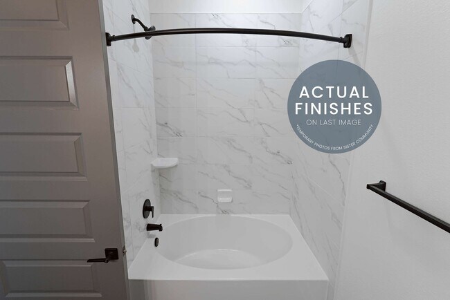 Floorplan - The Lawrence at Wellen Park