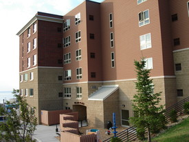 Building Photo - Village Place Apartments