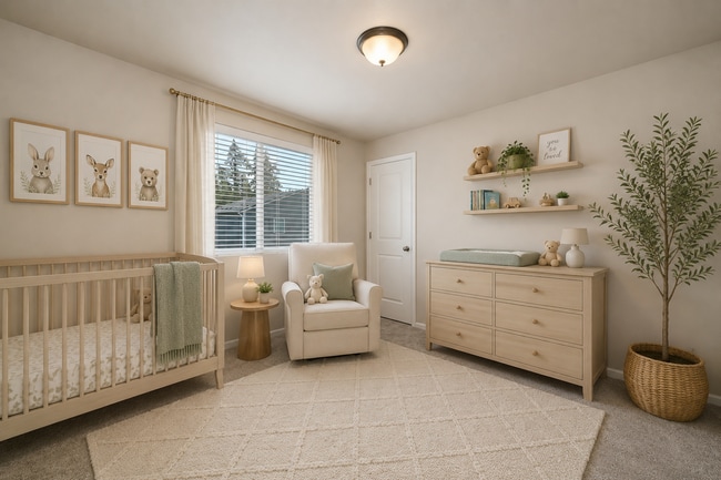 Building Photo - Gorgeous 4 beed 2.5 bath in Covington Near Lake Sawyer