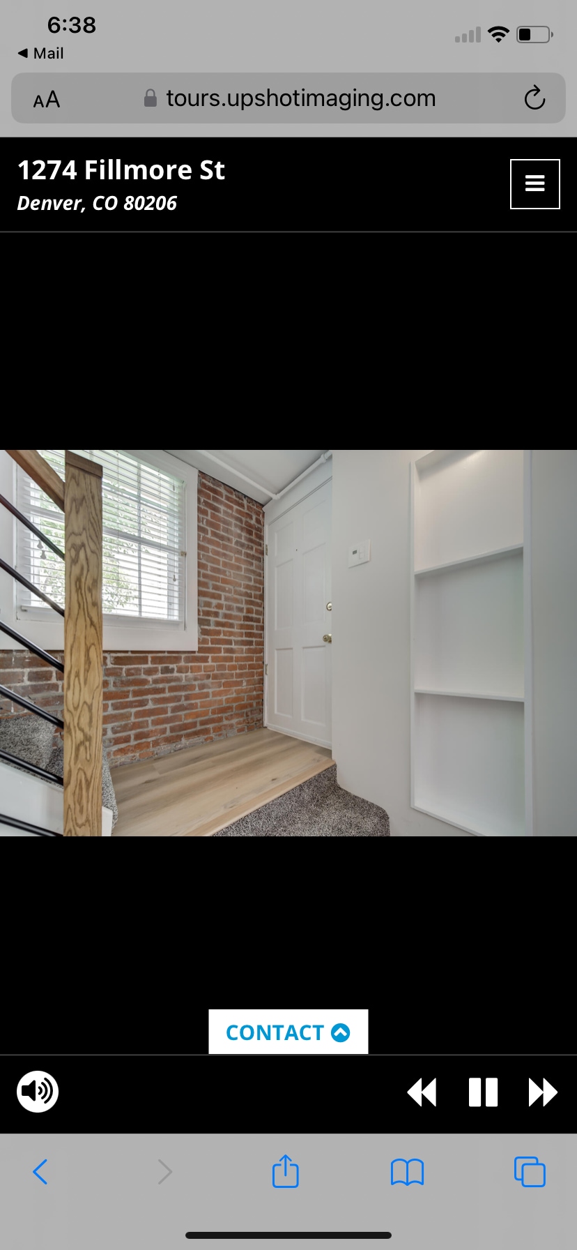 Building Photo - 1274 Fillmore St