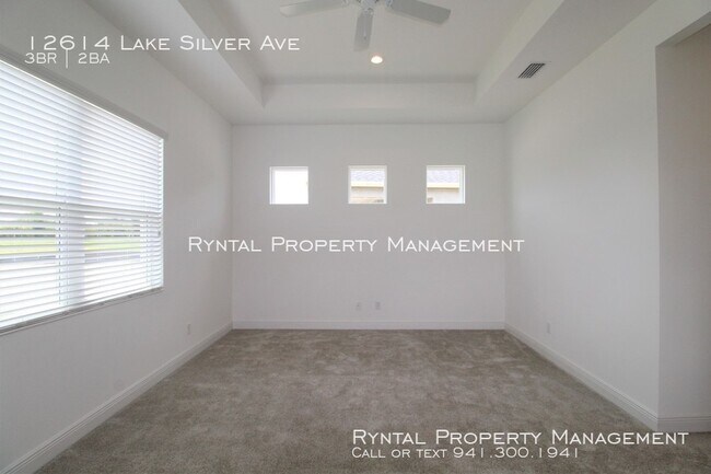 Building Photo - 12614 Lake Silver Ave