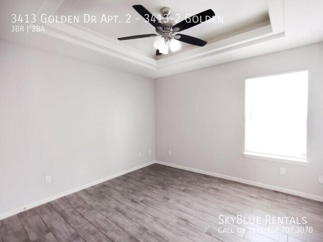 Building Photo - 3413 Golden Dr