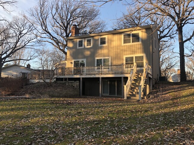 Building Photo - 1721 Shagbark Ct
