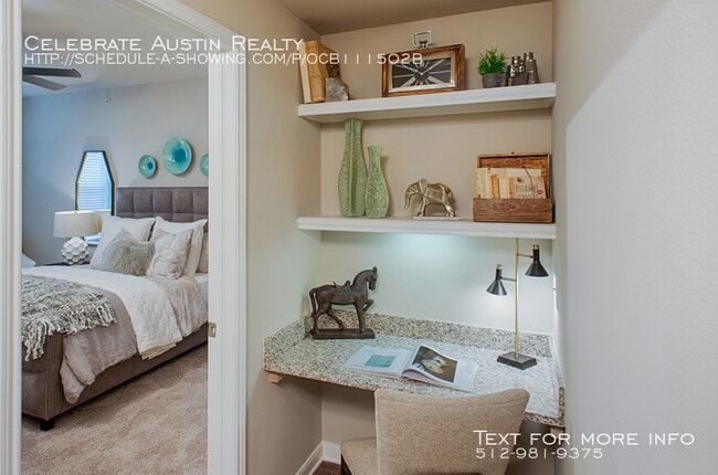 Building Photo - Radius at Turtle Creek