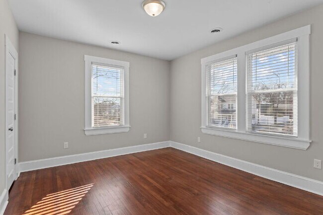 Building Photo - Updated Northside Colonial – 3 Bed, 2 Full & 2 Half Bath – Available Now – $2,895/month