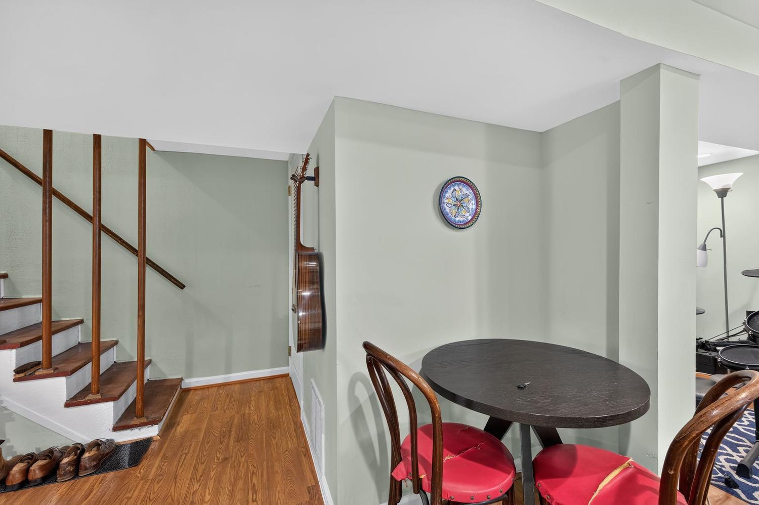 Building Photo - 4715 Piney Branch Rd NW