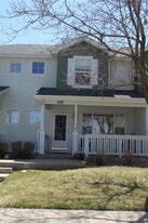 Building Photo - 108 5th St