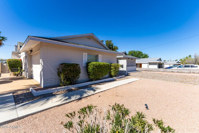 Building Photo - 9832 N 29th St