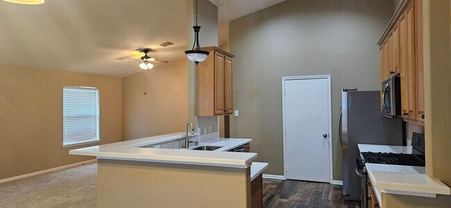 Building Photo - 18007 Melissa Springs Dr