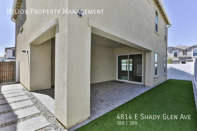 Building Photo - 4814 E Shady Glen Ave
