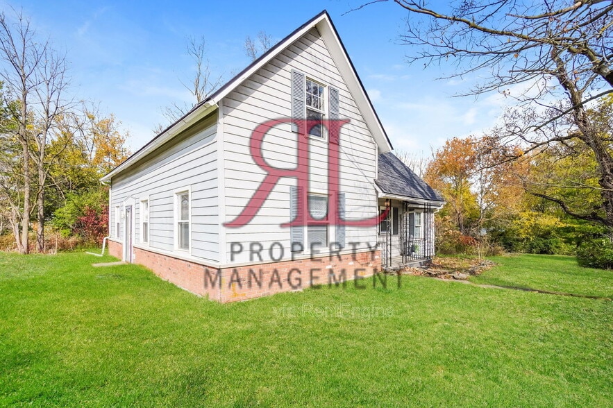 Building Photo - 7250 Scioto Rd