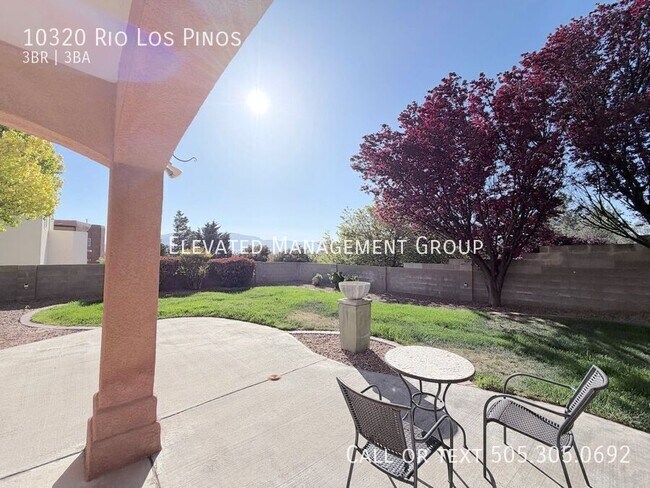 Building Photo - 10320 Rio Los Pinos Dr NW