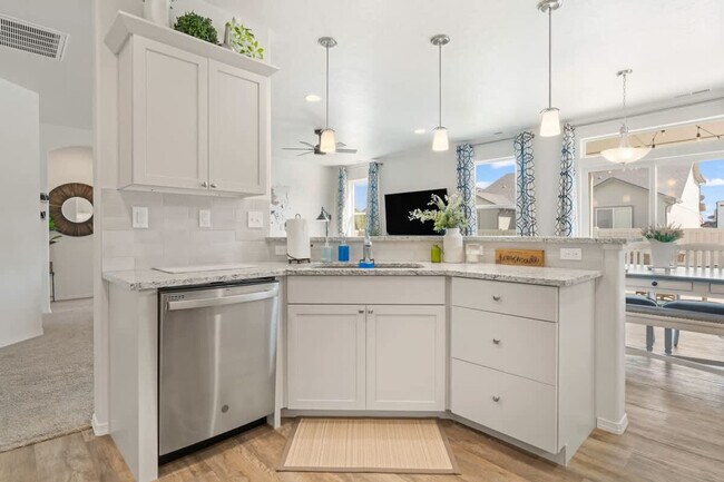 Building Photo - 3806 Winged Dove St